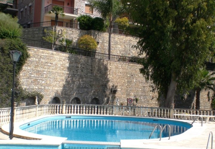Lejlighed i Ospedaletti, Imperia, Ospedaletti - € 900.000 | Ref: V2275 - foto 1