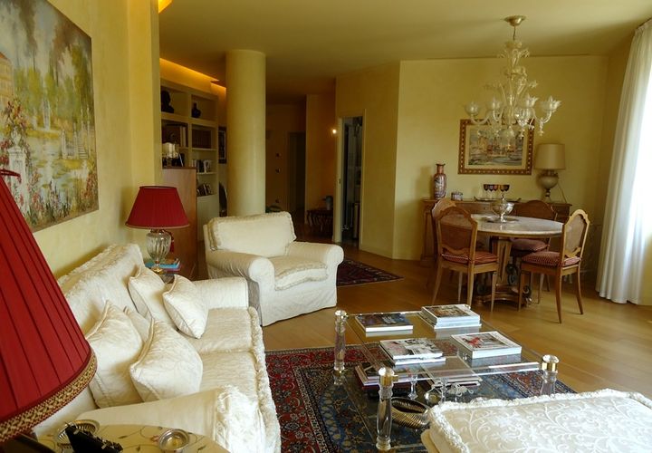 Lejlighed i Sanremo, Imperia, Sanremo - € 690.000 | Ref: V2332 - foto 1