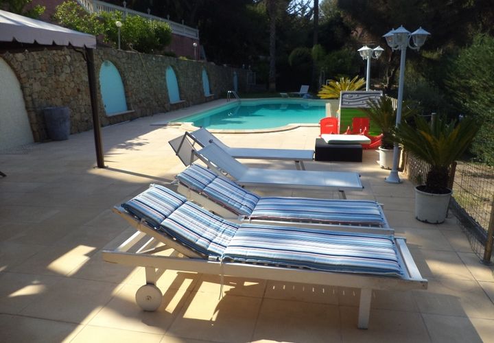 Villa i Camporosso, Imperia, Camporosso - € 1.180.000 | Ref: V2336 - foto 1