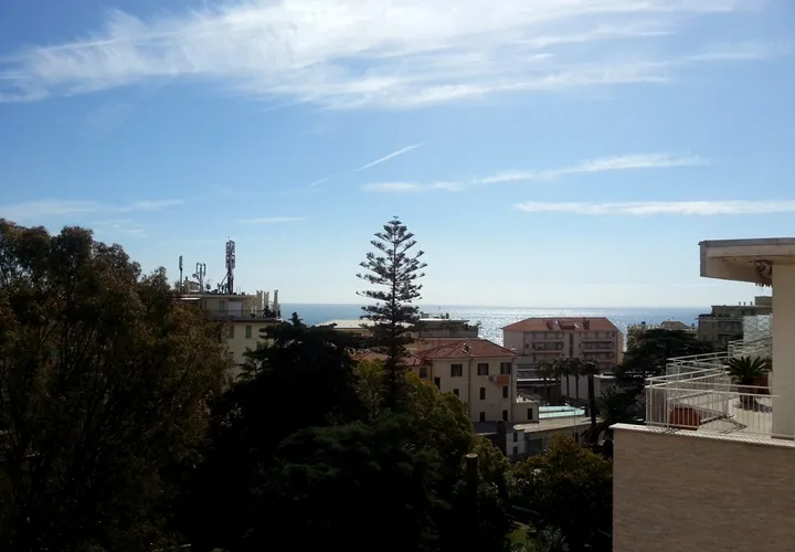 Lejlighed i Sanremo, Imperia, Sanremo - € 370.000 | Ref: V2229 - foto 1