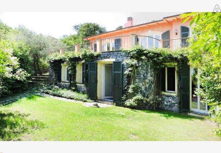 Villa a Alassio, Savona, Alassio - € 750.000 | Ref: V2351 - foto 1