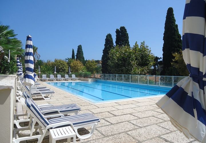 Lejlighed i Bordighera, Imperia, Bordighera - € 850.000 | Ref: V2356 - foto 1