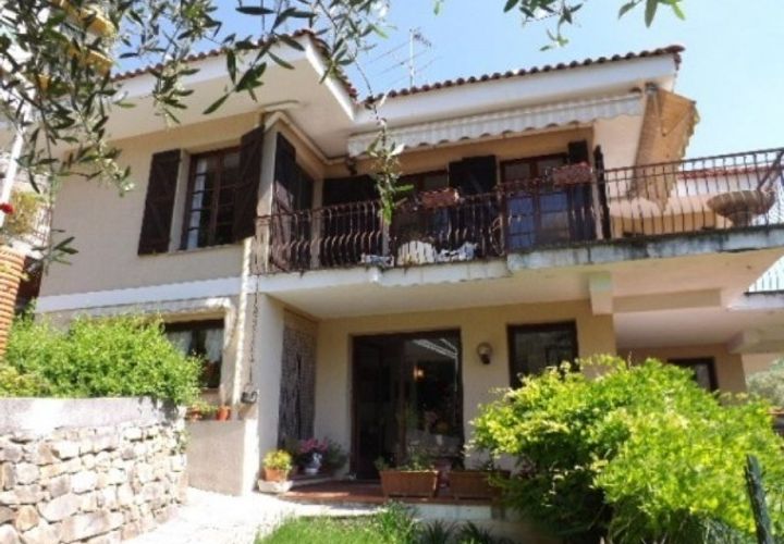 Villa i Vallebona, Imperia, Vallebona - € 670.000 | Ref: V2383 - foto 1