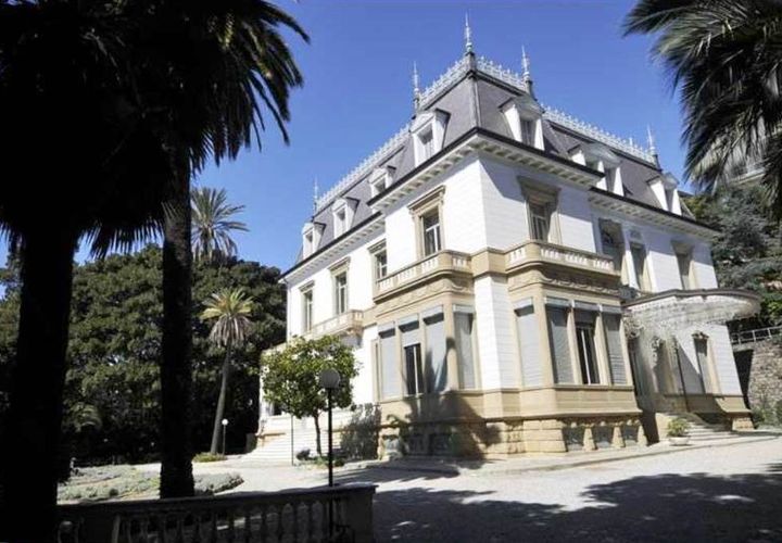Villa i Sanremo, Imperia, Sanremo - € 7.000.000 | Ref: V1354 - foto 1