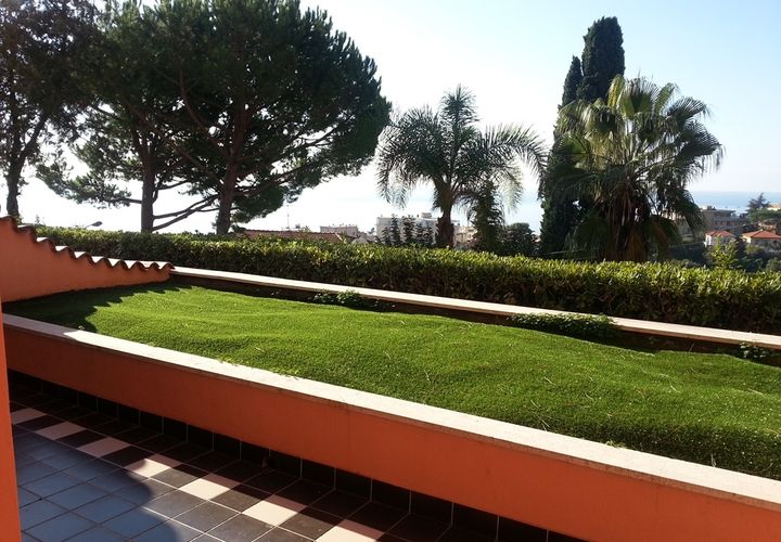 Lejlighed i Sanremo, Imperia, Sanremo - € 320.000 | Ref: V2448 - foto 1