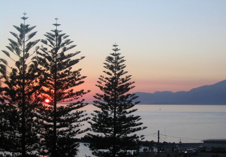 Lejlighed i Bordighera, Imperia, Bordighera - € 720.000 | Ref: 644B - foto 1