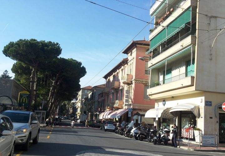 Leilighet i Taggia, Imperia, Taggia - € 400 000 | Ref: V2461 - foto 1
