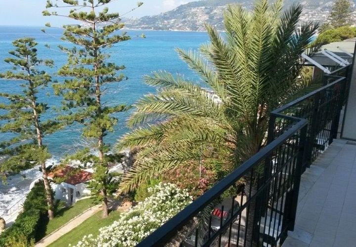 Lejlighed i Ospedaletti, Imperia, Ospedaletti - € 380.000 | Ref: V2544 - foto 1