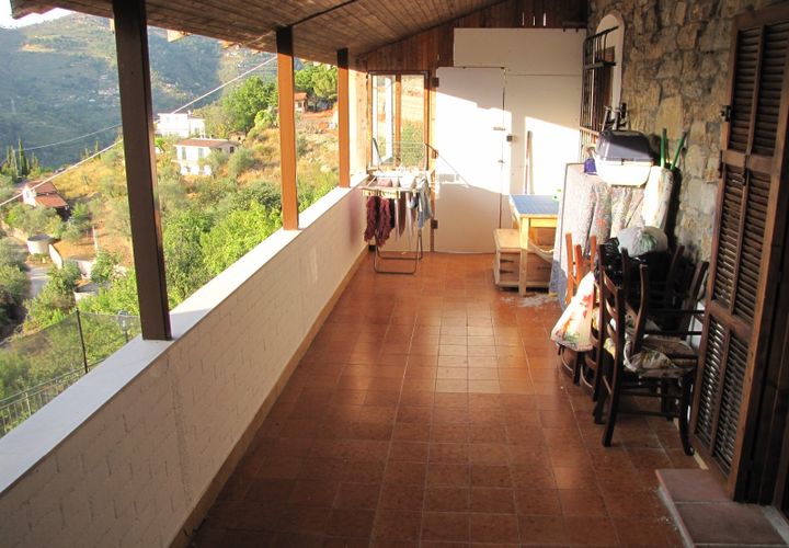 Leilighet i Seborga, Imperia, Seborga - € 225 000 | Ref: V2635 - foto 1