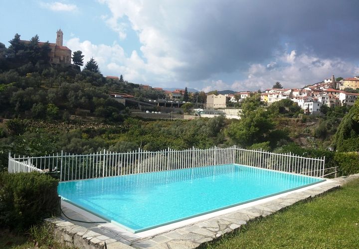 Villa a Castellaro, Imperia, Castellaro - € 550.000 | Ref: V2647 - foto 1