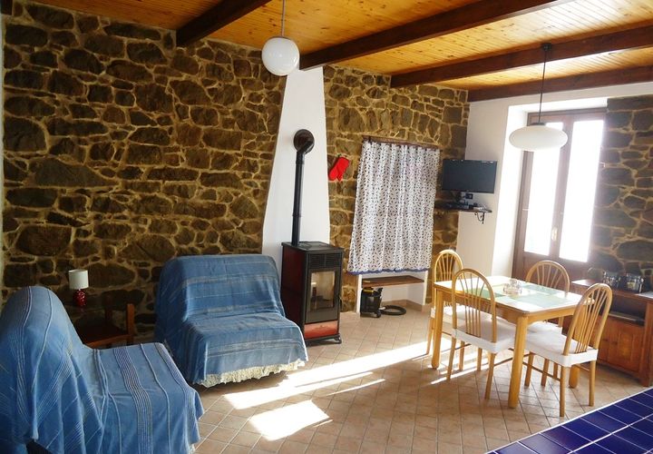 Leilighet i Bajardo, Imperia, Bajardo - € 70 000 | Ref: V2691 - foto 1