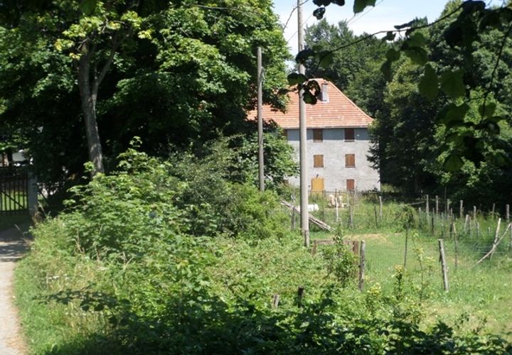 Villa a Sassello, Savona, Sassello - € 600.000 | Ref: V2712 - foto 1