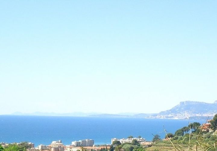 Villa i Bordighera, Imperia, Bordighera - € 2.500.000 | Ref: V2707 - foto 1