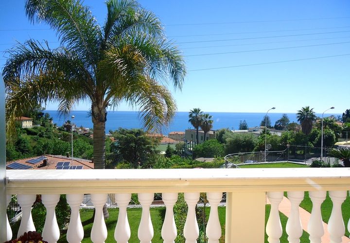 Lejlighed i Ospedaletti, Imperia, Ospedaletti - € 700.000 | Ref: V2709 - foto 1