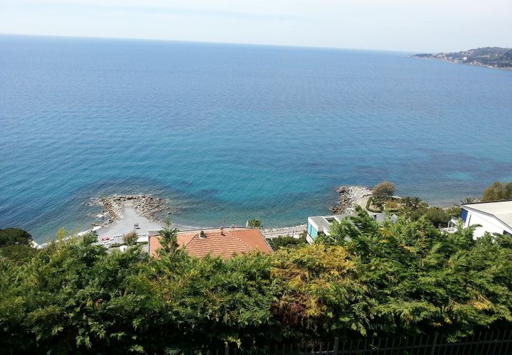 Villa i Ospedaletti, Imperia, Ospedaletti - € 1.000.000 | Ref: V2719 - foto 1