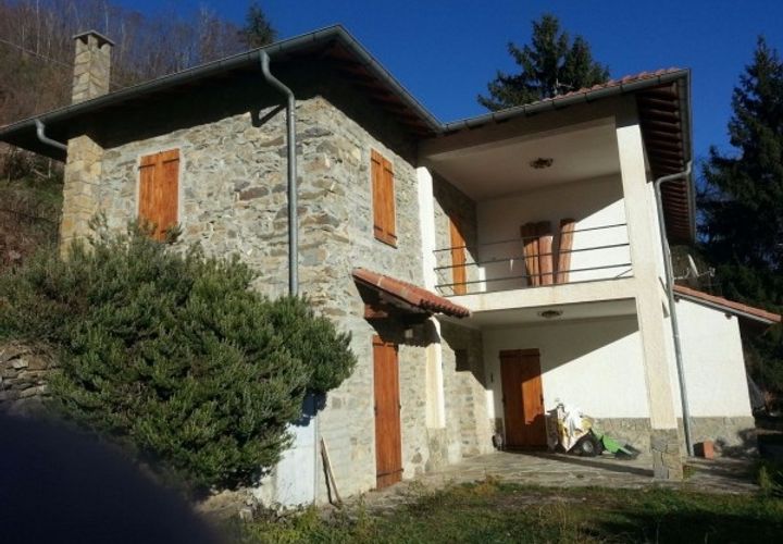 Villa en Triora, Imperia, Triora - € 200.000 | Ref: V2758 - photo 1