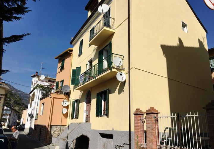 Lejlighed i Ventimiglia, Imperia, Ventimiglia - € 90.000 | Ref: V2782 - foto 1