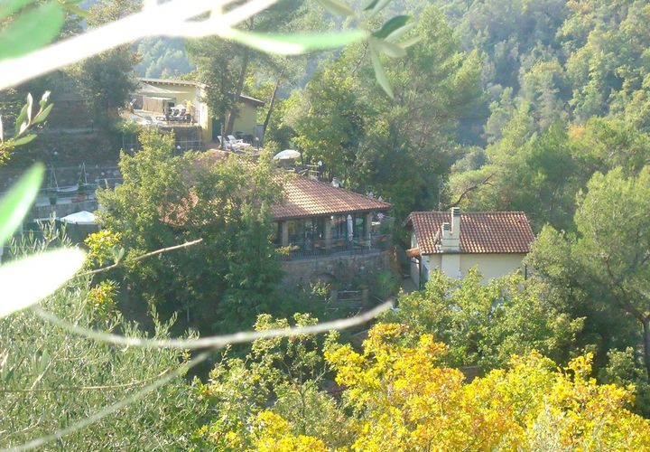 Villa i Perinaldo, Imperia, Perinaldo - € 2.000.000 | Ref: V944A - foto 1
