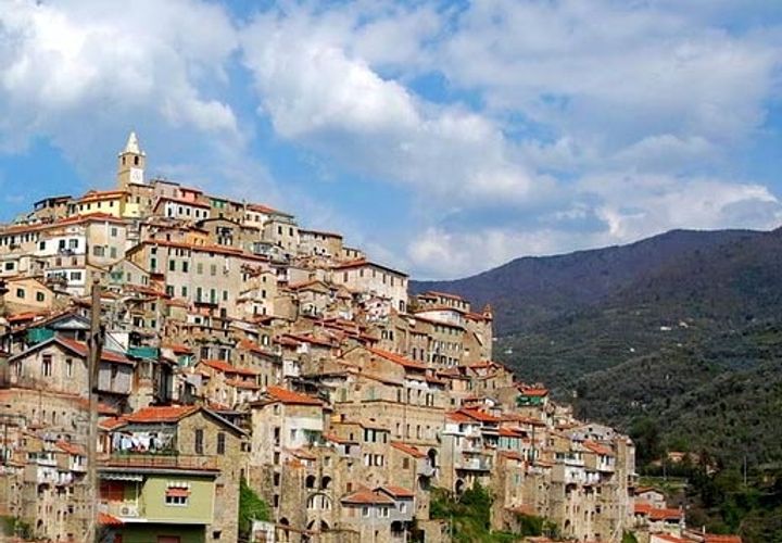Leilighet i Ceriana, Imperia, Ceriana - € 20 000 | Ref: V2785 - foto 1