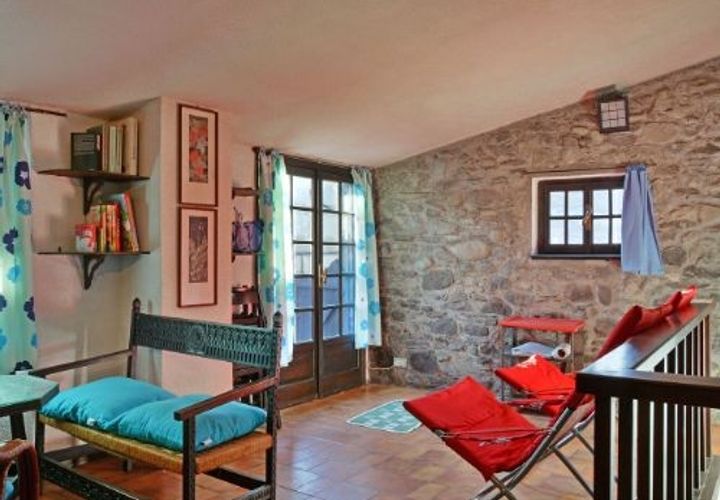 Lejlighed i Dolceacqua, Imperia, Dolceacqua - € 145.000 | Ref: V2821 - foto 1