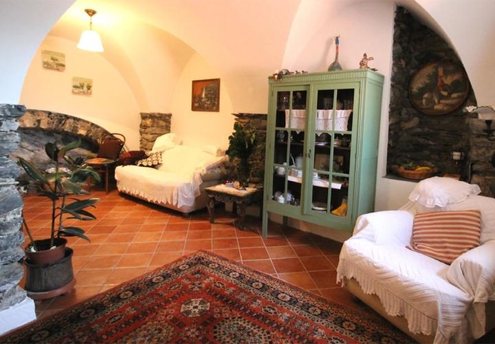 Leilighet i Triora, Imperia, Triora - € 255 000 | Ref: V2846 - foto 1