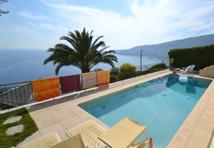 Villa i Ospedaletti, Imperia, Ospedaletti - € 1.700.000 | Ref: V2848 - foto 1