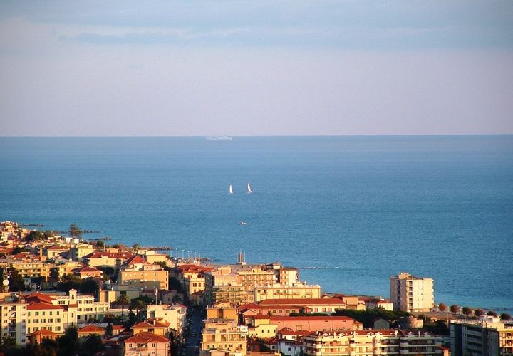 Lejlighed i Ventimiglia, Imperia, Ventimiglia - € 440.000 | Ref: V2884 - foto 1