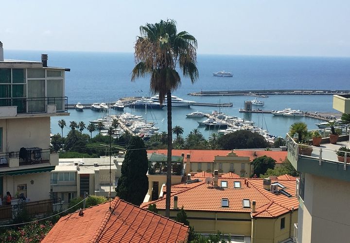Villa i Sanremo, Imperia, Sanremo - € 400.000 | Ref: V3054 - foto 1