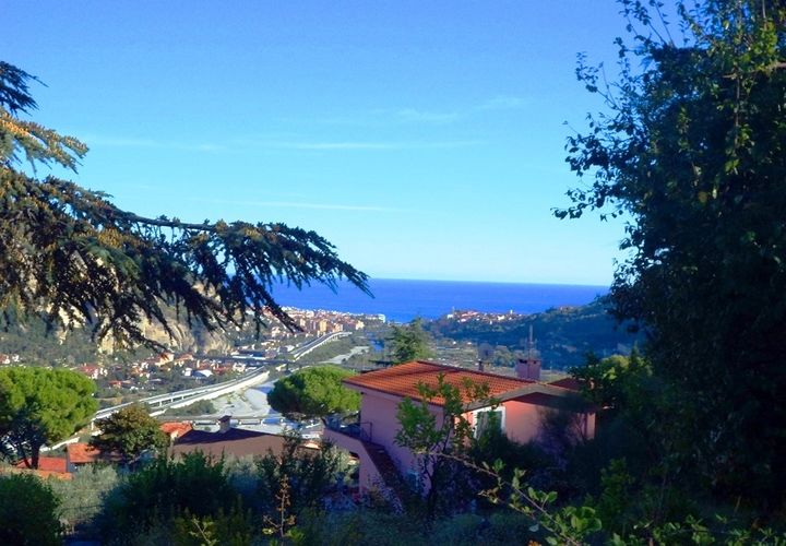 Villa i Ventimiglia, Imperia, Ventimiglia - € 338.000 | Ref: V3088 - foto 1