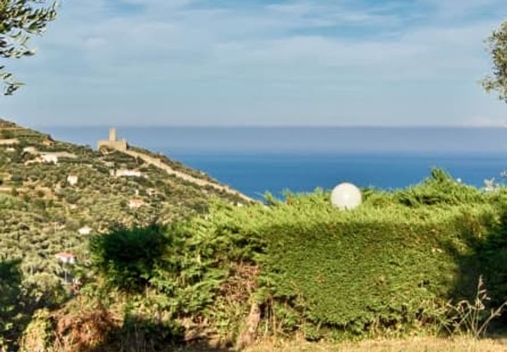 Villa i Noli, Savona, Noli - € 750.000 | Ref: V3125 - foto 1