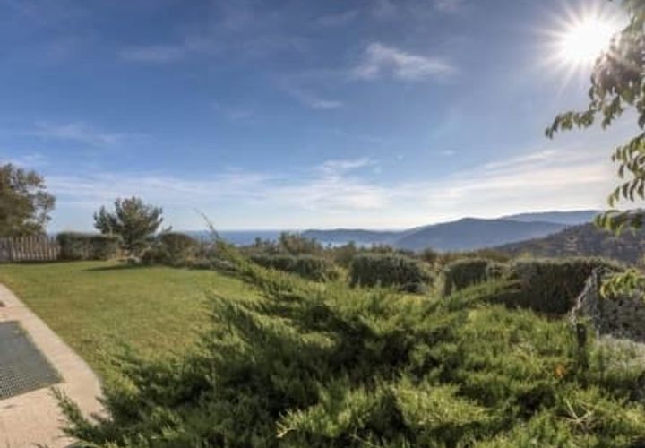 Villa i Alassio, Savona, Alassio - € 680.000 | Ref: V3126 - foto 1