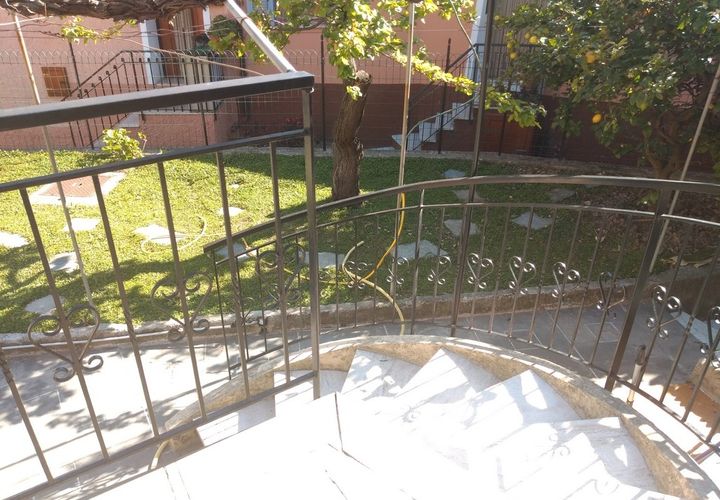 Villa i Ventimiglia, Imperia, Ventimiglia - € 150.000 | Ref: V3214 - foto 1