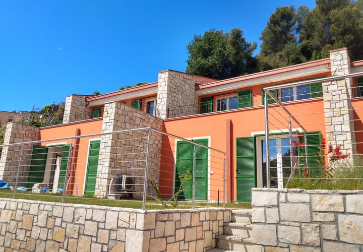 Leilighet i Ventimiglia, Imperia, Ventimiglia - € 249 000 | Ref: V3243 - foto 1