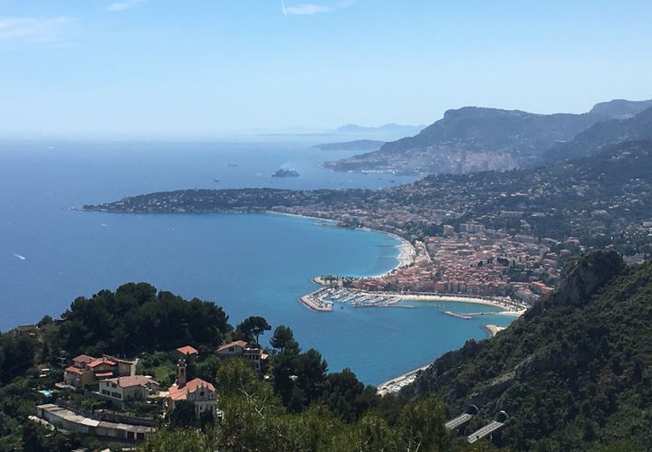 Lejlighed i Ventimiglia, Imperia, Ventimiglia - € 178.000 | Ref: V3248 - foto 1