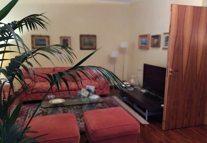 Lejlighed i Ventimiglia, Imperia, Ventimiglia - € 490.000 | Ref: V3266 - foto 1