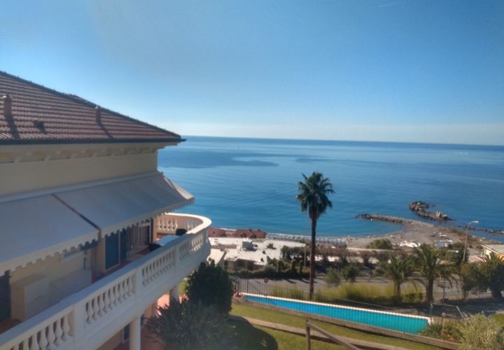 Lejlighed i Ospedaletti, Imperia, Ospedaletti - € 750.000 | Ref: V3302 - foto 1