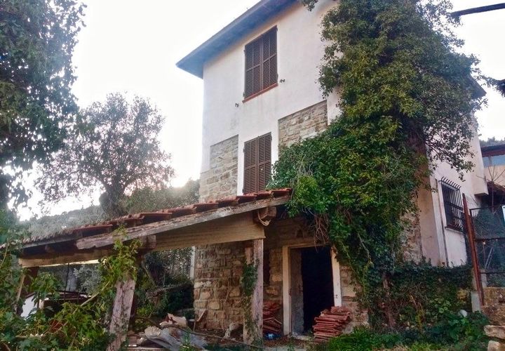 Villa a Apricale, Imperia, Apricale - € 179.000 | Ref: V3371 - foto 1