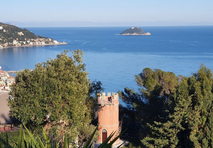 Villa a Alassio, Savona, Alassio - € 1.700.000 | Ref: VAlassio - foto 1