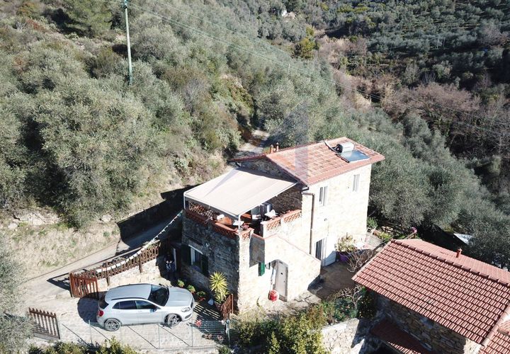 Leilighet i Dolceacqua, Imperia, Dolceacqua - € 185 000 | Ref: 7277 - foto 1