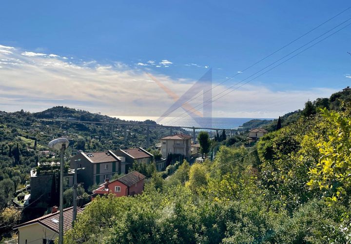 Villa a Vallebona, Imperia, Vallebona - € 450.000 | Ref: 7378 - foto 1