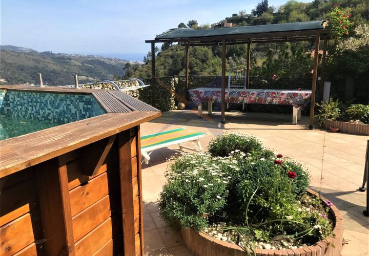Villa i Camporosso, Imperia, Camporosso - € 300.000 | Ref: 7275 - foto 1
