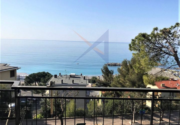Lejlighed i Ospedaletti, Imperia, Ospedaletti - € 395.000 | Ref: 7284 - foto 1