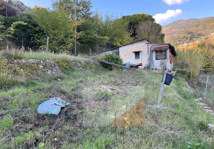 Villa i Sanremo, Imperia, Sanremo - € 80.000 | Ref: 7485 - foto 1