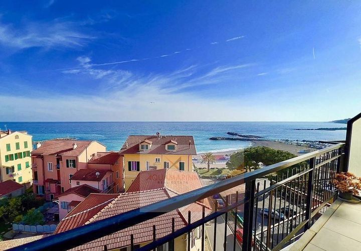 Lejlighed i Ospedaletti, Imperia, Ospedaletti - € 495.000 | Ref: 7489 - foto 1
