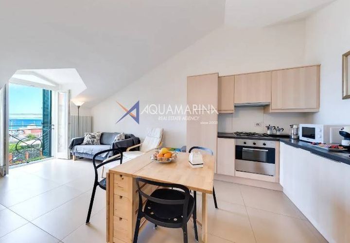Lejlighed i Bordighera, Imperia, Bordighera - € 300.000 | Ref: 7512 - foto 1