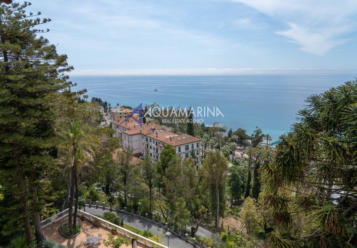 Lejlighed i Ospedaletti, Imperia, Ospedaletti - € 700.000 | Ref: 7513 - foto 1