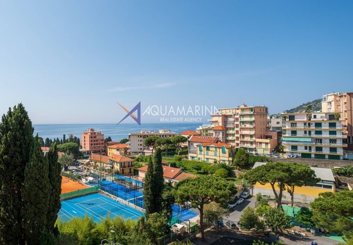 Lejlighed i Sanremo, Imperia, Sanremo - € 449.000 | Ref: 7522 - foto 1