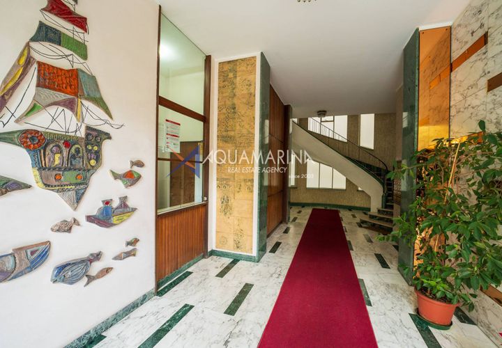 Lejlighed i Sanremo, Imperia, Sanremo - € 300.000 | Ref: 7527 - foto 1