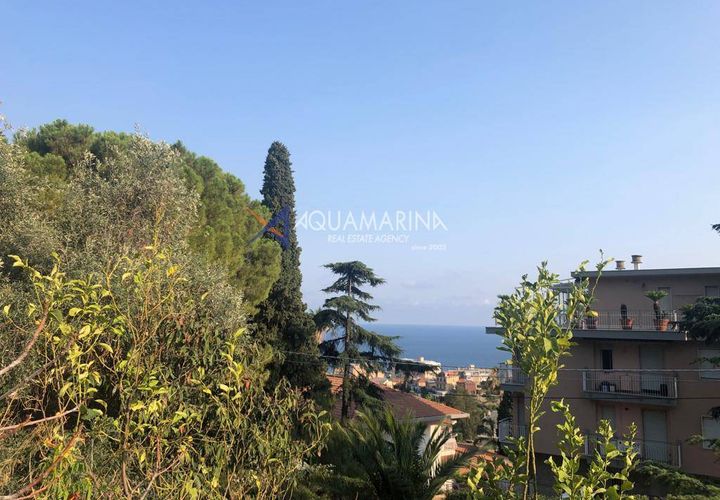 Helårsgrund i Sanremo, Imperia, Sanremo - € 450.000 | Ref: 7534 - foto 1