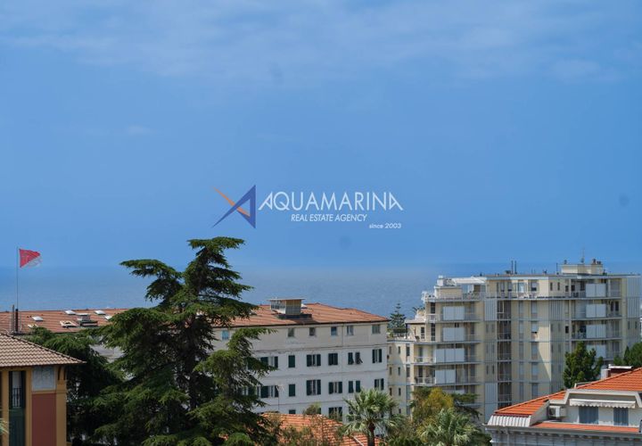 Lejlighed i Sanremo, Imperia, Sanremo - € 450.000 | Ref: 7536 - foto 1